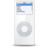 IPod Nano White Icon